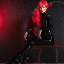 Fiery Dominatrix in Windsor for Your Most Exotic BDSM Experience!